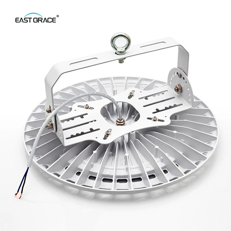 High PPE UFO LED High Bay Grow Light Fixture suppliers