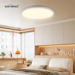 LED laevalgusti