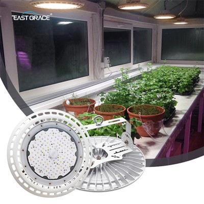 150 W UFO LED High Bay Grow valgusti