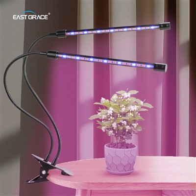 15 W Clip LED Grow Light