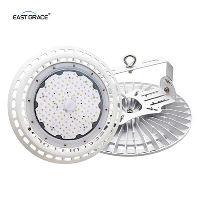 Kõrge PPE UFO LED High Bay Grow valgusti