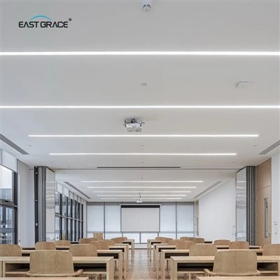 T5 integreeritud arvuti LED-toruvalgusti