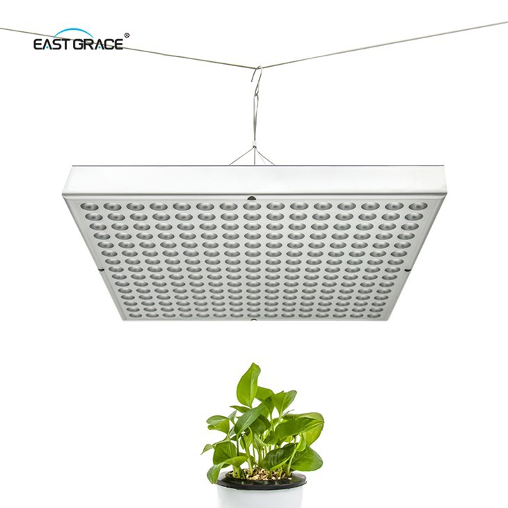 Square LED Panel Ultra Slim Grow Light